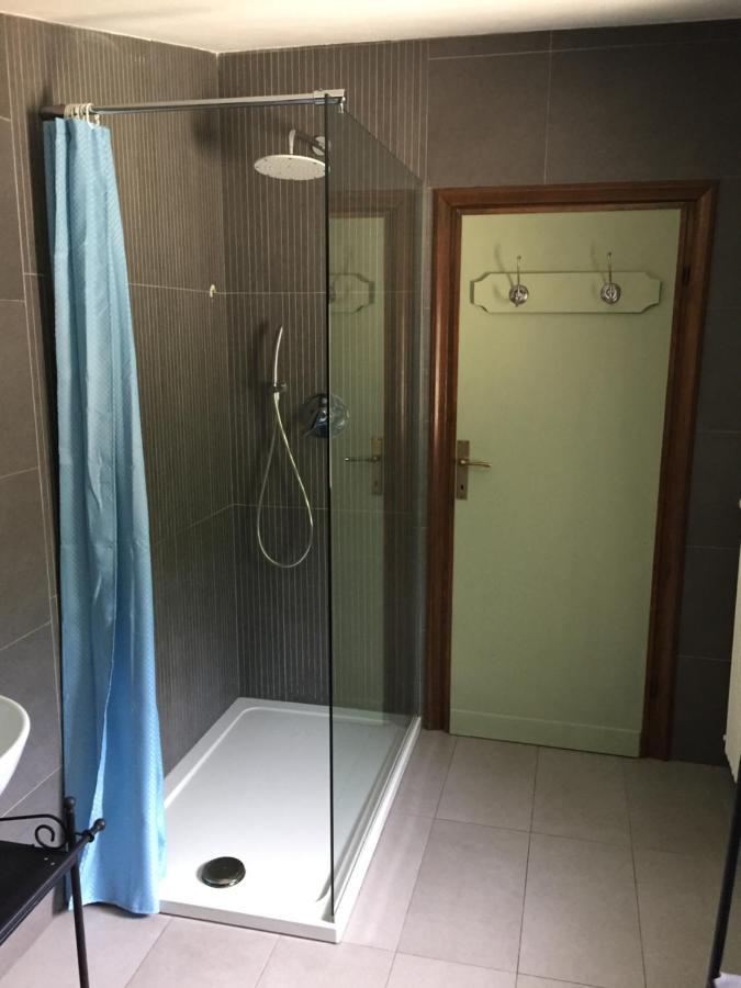 Villa Eden Jacuzzi Pool & Private Parking Domaso Exterior foto